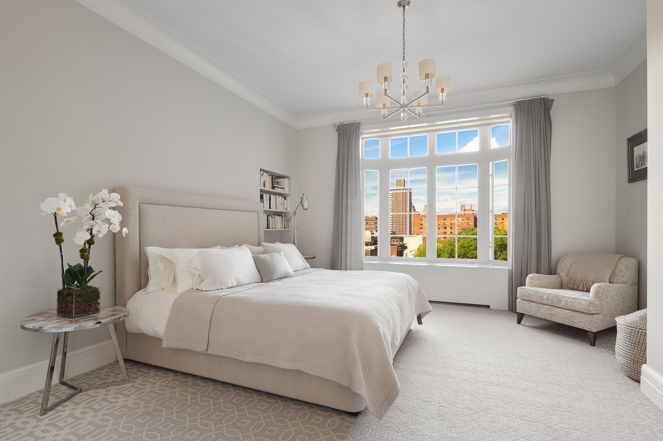 285 Central Park West, Unit 7S Manhattan, NY 10024 - Photo 11 of 19