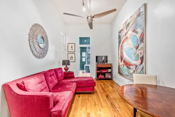 $600,000 | 134 West 82nd Street, Unit 2D | Upper West Side