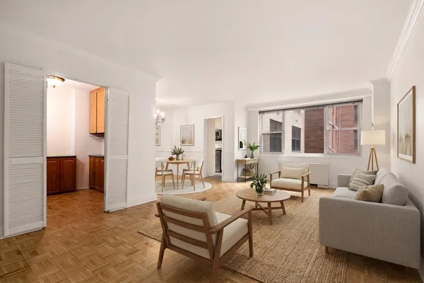 $1,950,000 | 401 East 89th Street, Unit 3CD | Upper East Side