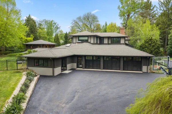 $4,950,000 | 850 Lesley Road, Villanova, PA 19085