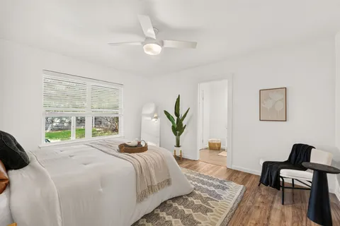 $565,000 | 4808 Broadhill Drive, Austin, TX 78723