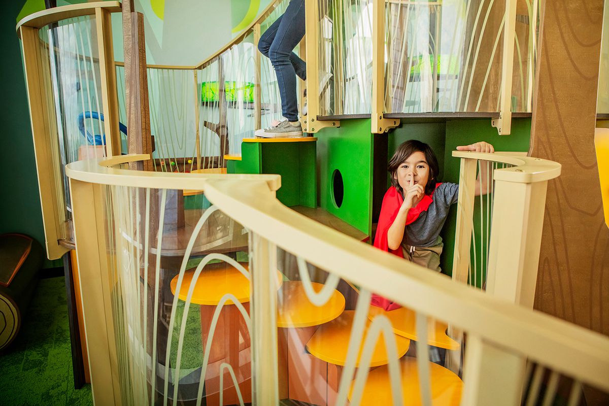 15 Hudson Yards, Unit 64B Manhattan, NY 10001 - Photo 17 of 21