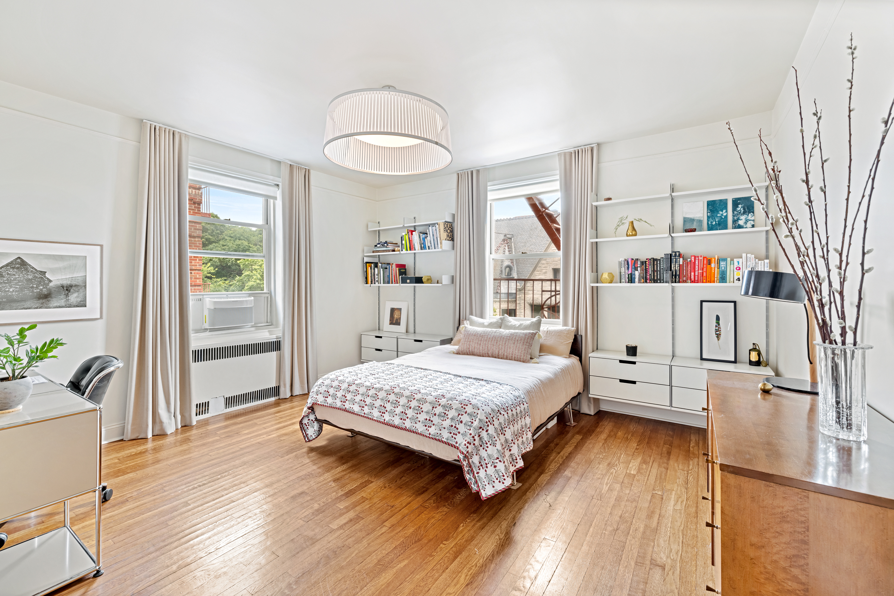 44 Prospect Park West, Unit E2 Brooklyn, NY 11215 - Photo 10 of 12