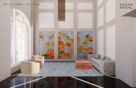 $2,100,000 | 550 Okeechobee Boulevard, Unit LPH23, West Palm Beach, FL 33401
