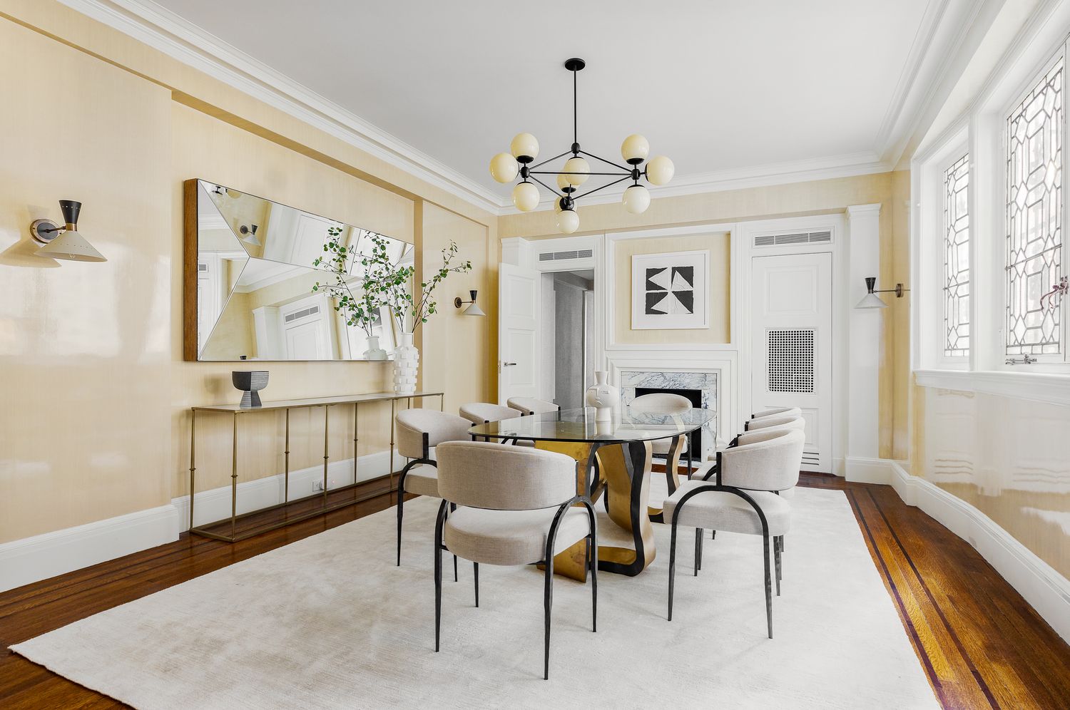 $6,825,000 | 953 5th Avenue, Unit MAIS | Lenox Hill