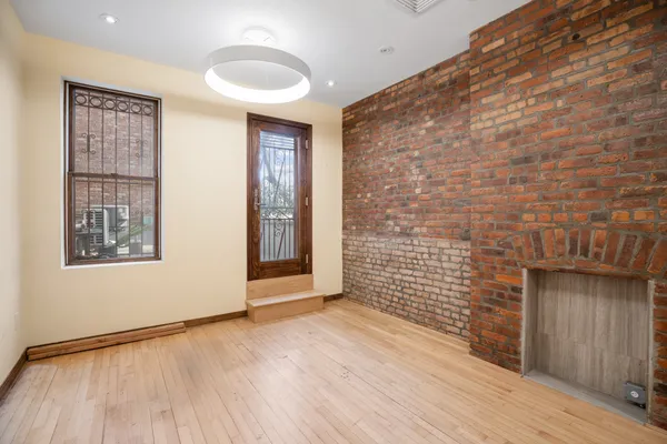 $6,500 | 2291 Adam Clayton Powell Jr Boulevard, Unit COMMERCIAL 1 | Central Harlem