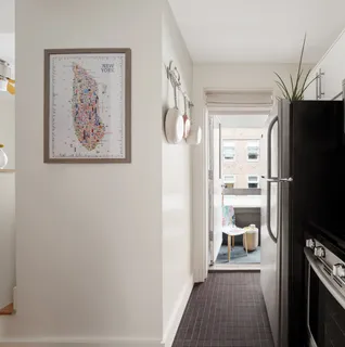 $619,000 | 85 8th Avenue, Unit 5H | Chelsea