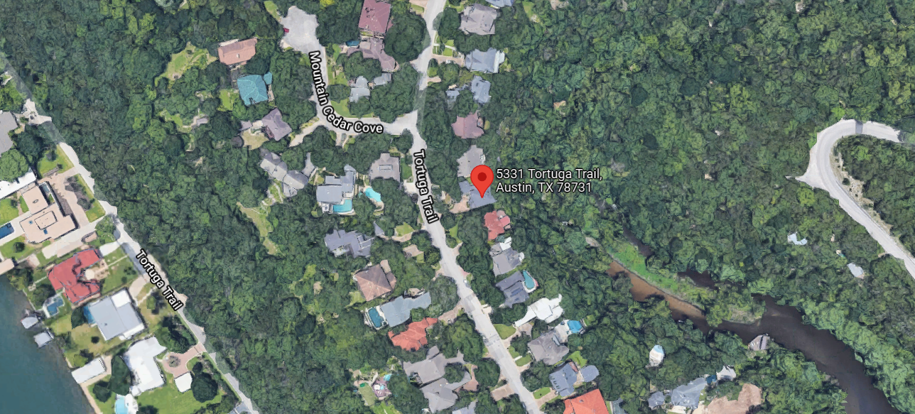 5331 Tortuga Trail Austin, TX 78731 - Photo 2 of 17