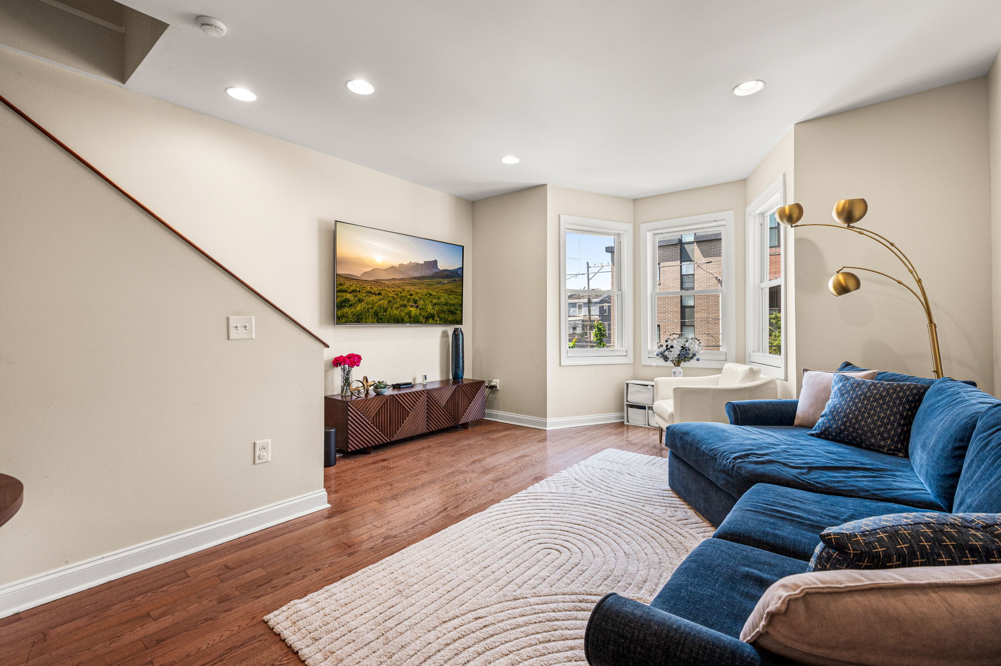 929 South 18th Street Philadelphia, PA 19146 - Photo 12 of 37