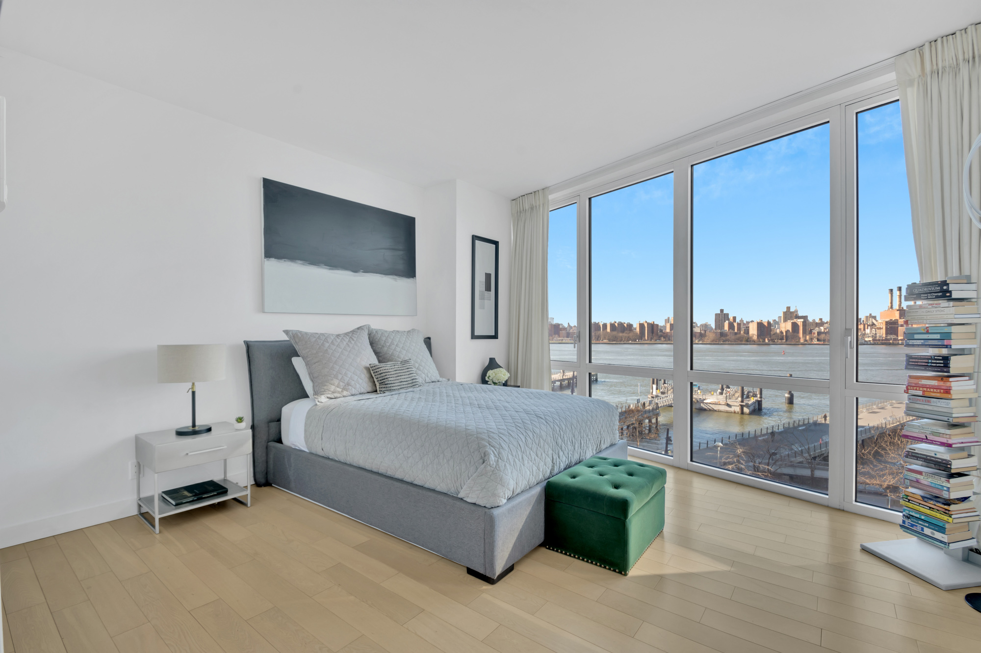 22 North 6th Street, Unit 6D Brooklyn, NY 11249 - Photo 9 of 33