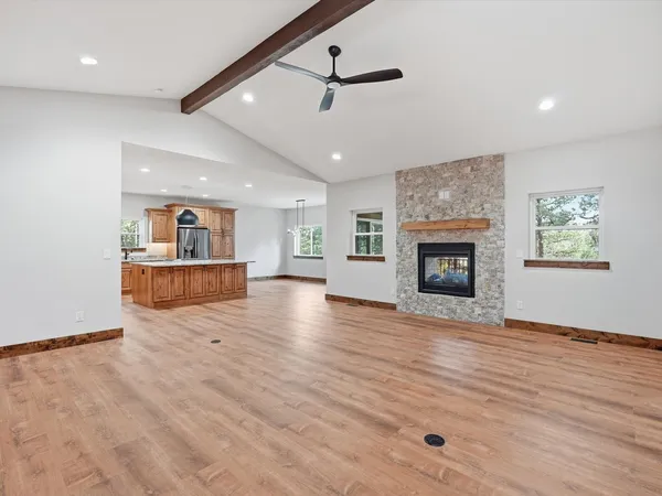 $1,200,000 | 1283 Firestone Drive, Woodland Park, CO 80863