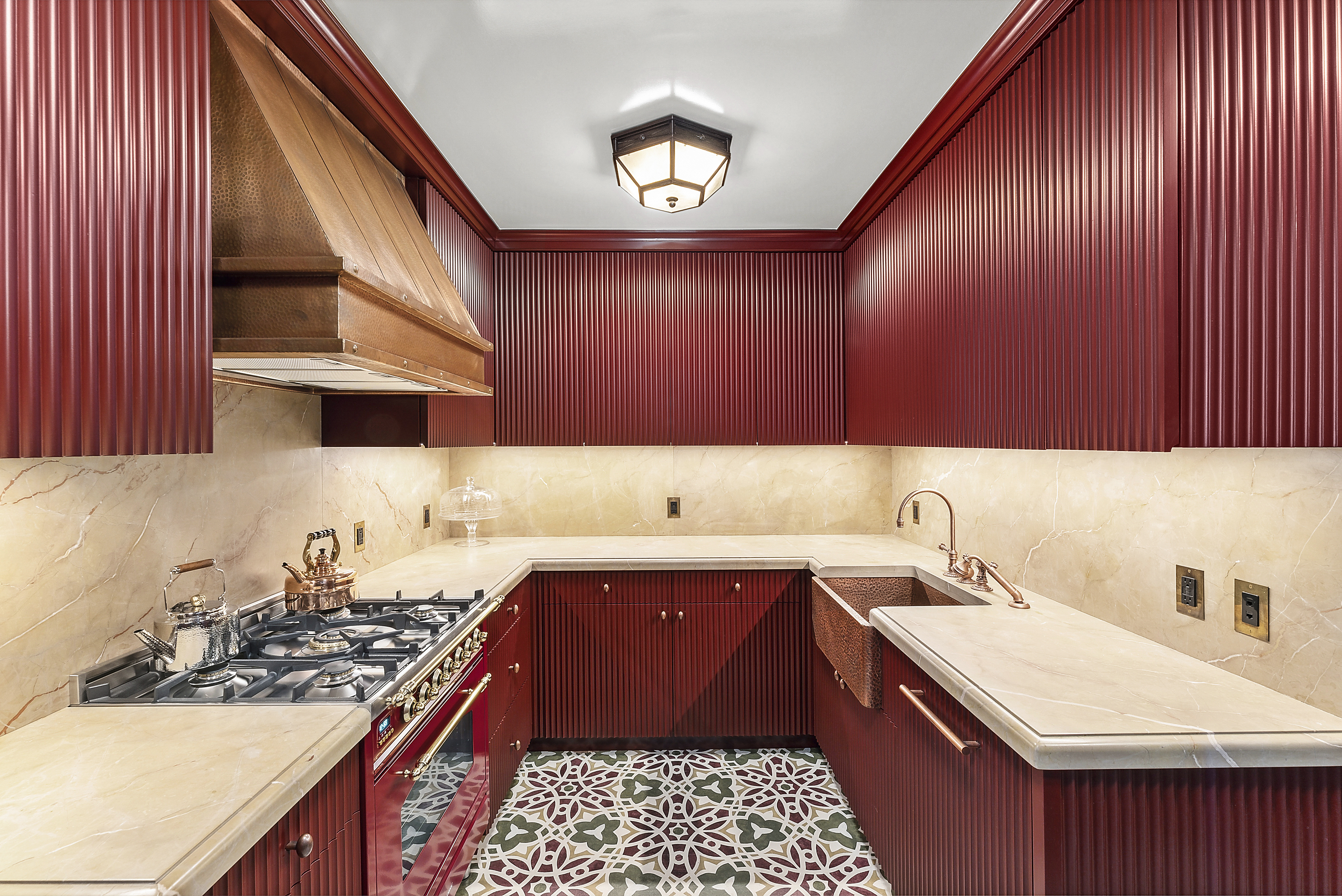 1 West 67th Street, Unit 616 Manhattan, NY 10023 - Photo 7 of 14