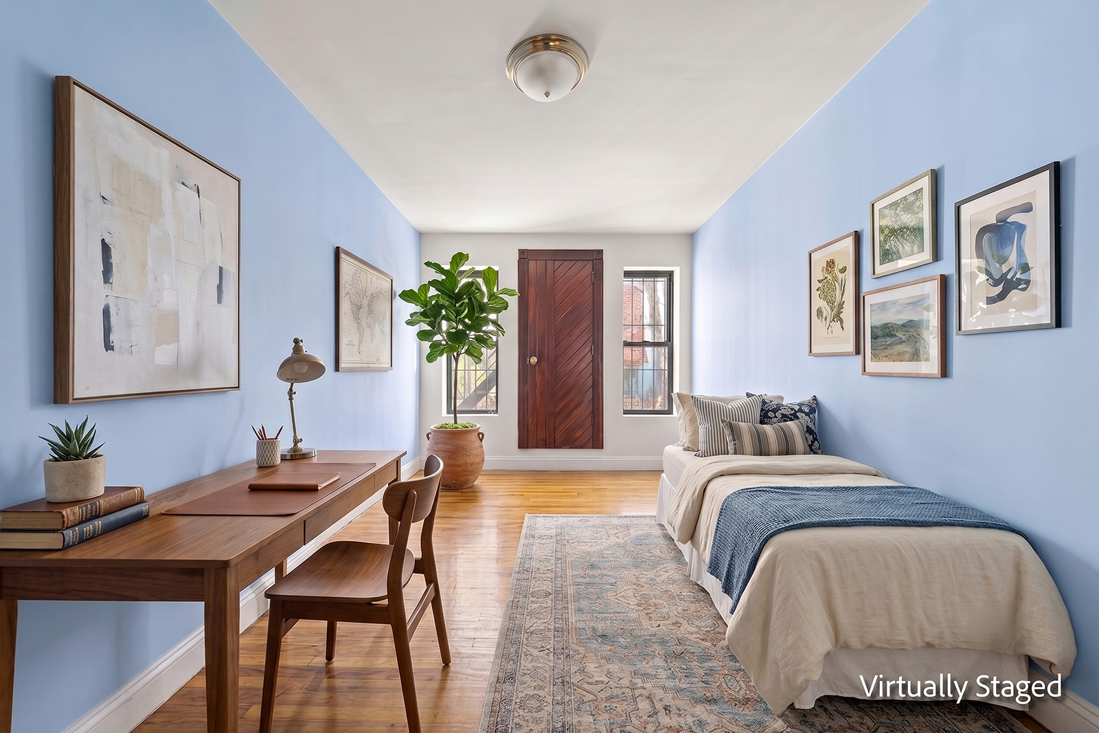 289 Garfield Place, Unit 4 Brooklyn, NY 11215 - Photo 4 of 8