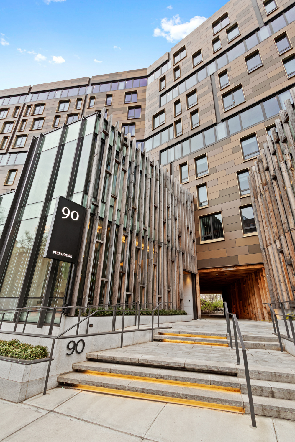 90 Furman Street, Unit N816 Brooklyn, NY 11201 - Photo 23 of 24