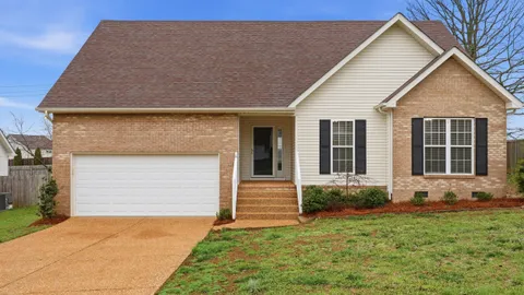 $414,900 | 2953 Hearthside Drive, Spring Hill, TN 37174