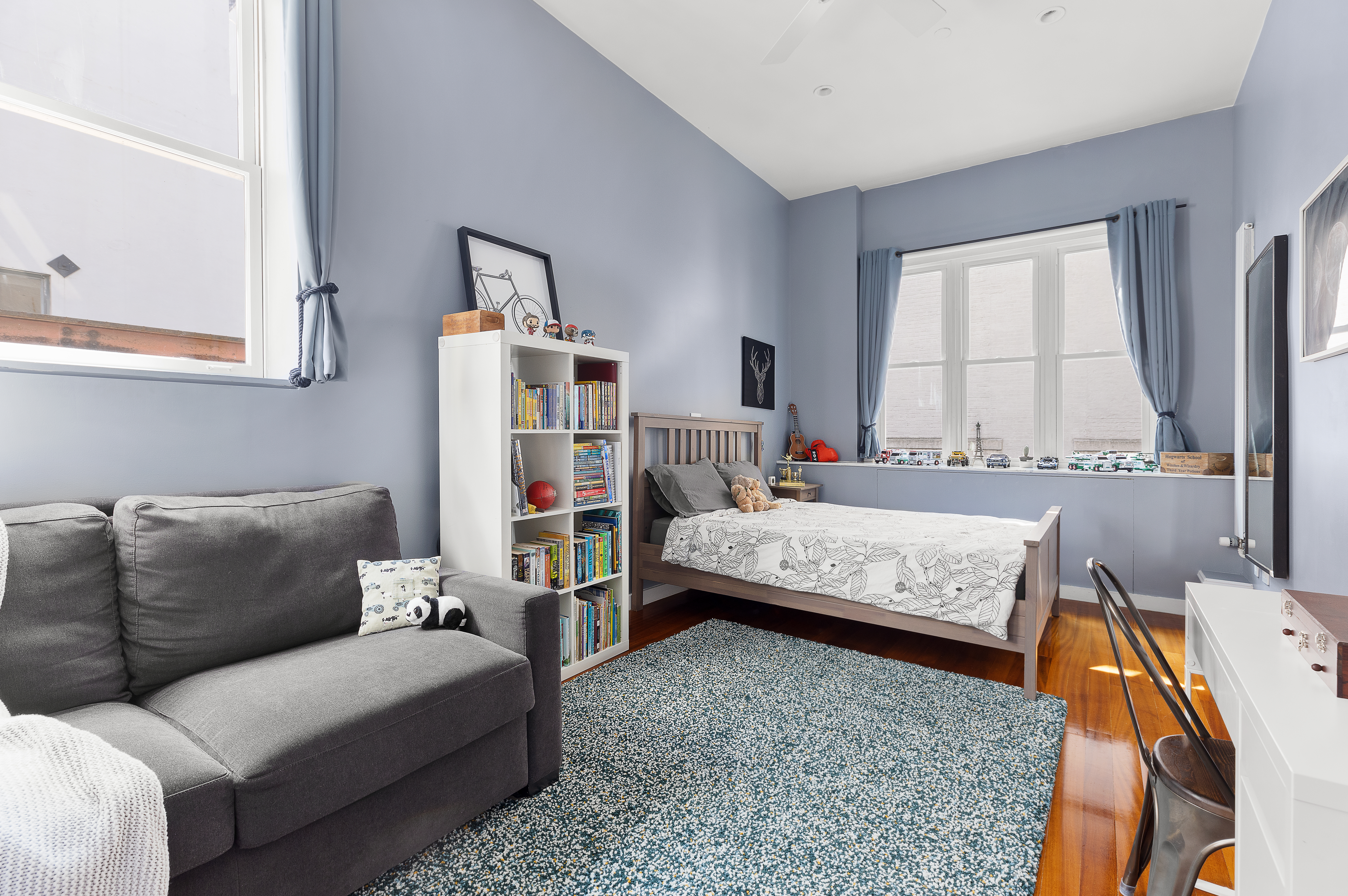 124 East 13th Street, Unit 4 Manhattan, NY 10003 - Photo 8 of 12
