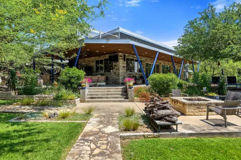 $3,825,000 | 4418 Brasada Lane, Marble Falls, TX 78654