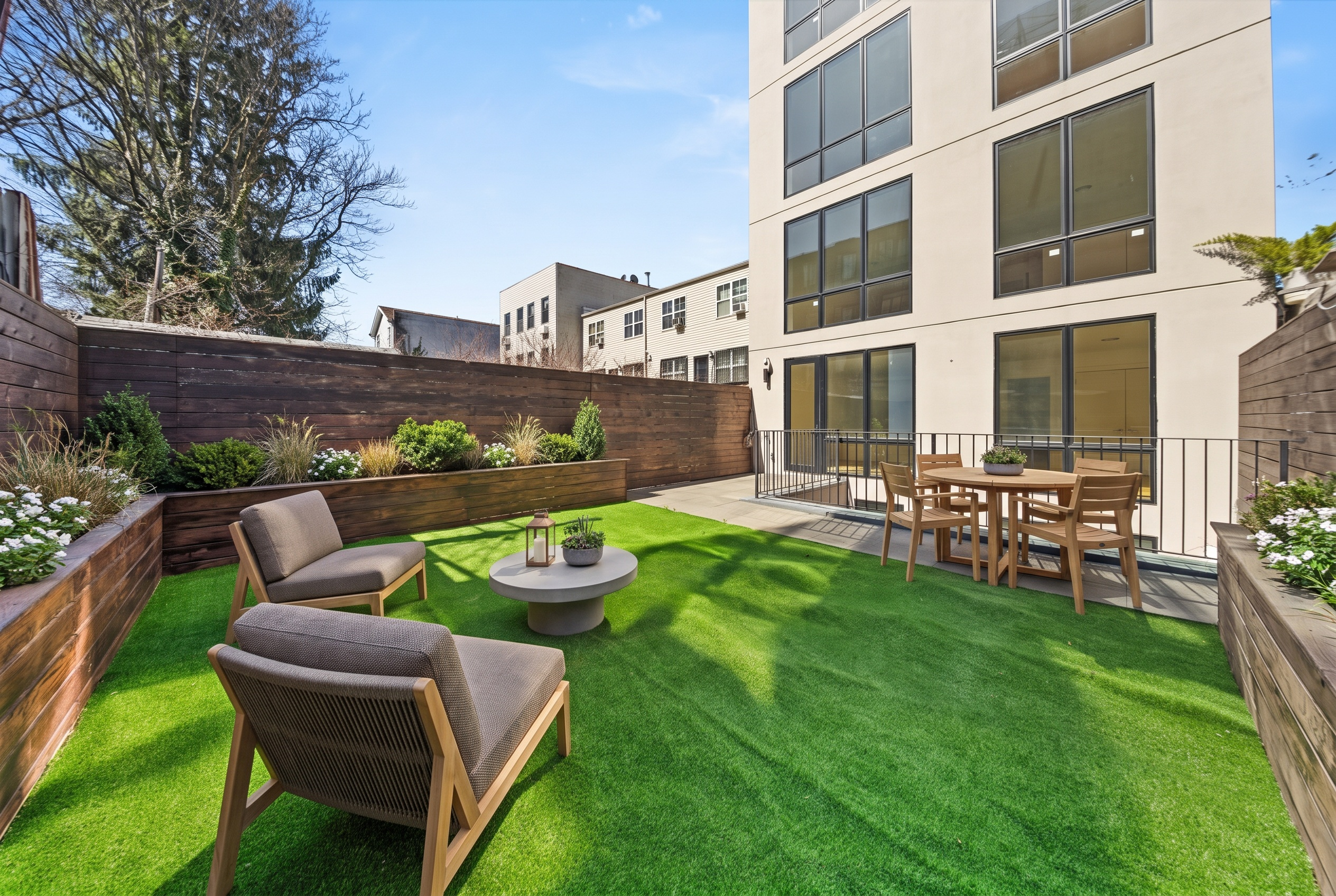 40 Schaefer Street, Unit 1B Brooklyn, NY 11207 - Photo 8 of 11 Gallery Image 8