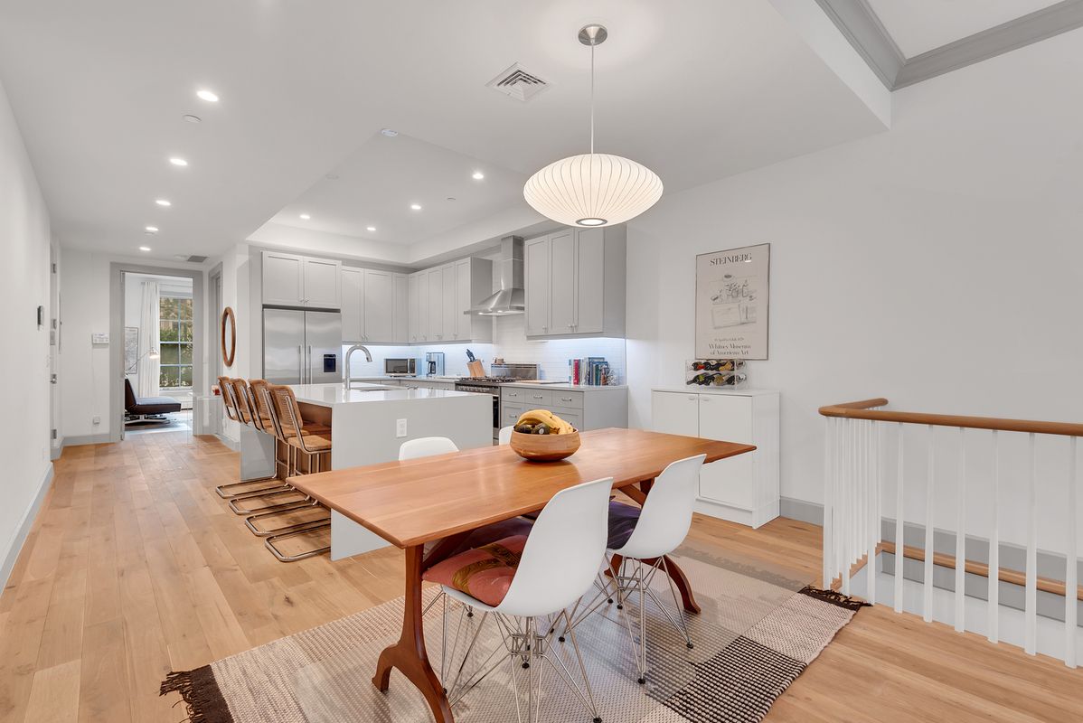 76 Lefferts Place, Unit 1B Brooklyn, NY 11238 - Photo 2 of 10