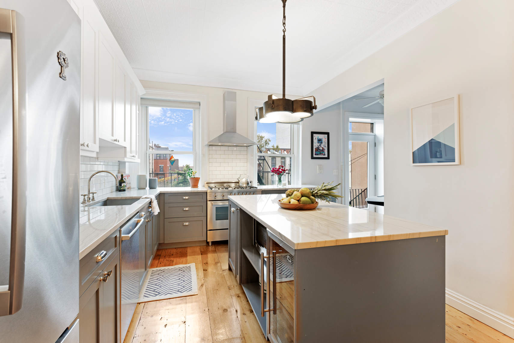 42 4th Place, Unit 2 Brooklyn, NY 11231 - Photo 4 of 17