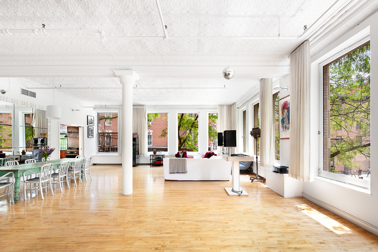 169 Spring Street, Unit 2E Manhattan, NY 10012 - Photo 2 of 15