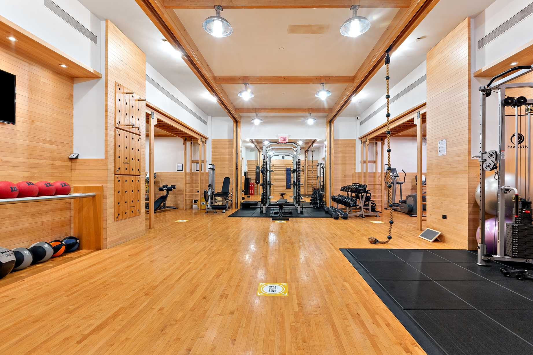 40 Mercer Street, Unit PH7 Manhattan, NY 10013 - Photo 20 of 22