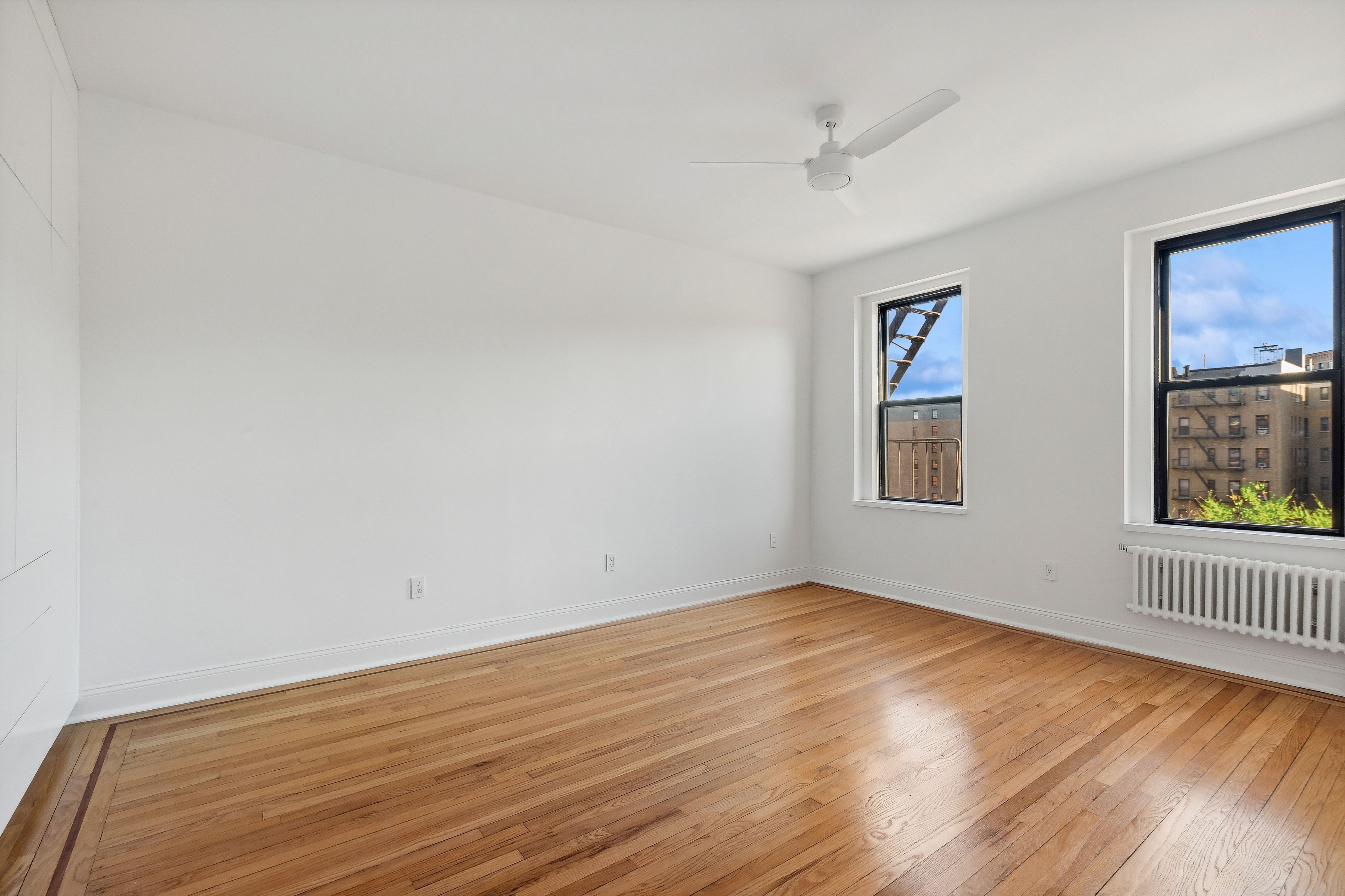 779 Riverside Drive, Unit B64 Manhattan, NY 10032 - Photo 6 of 14