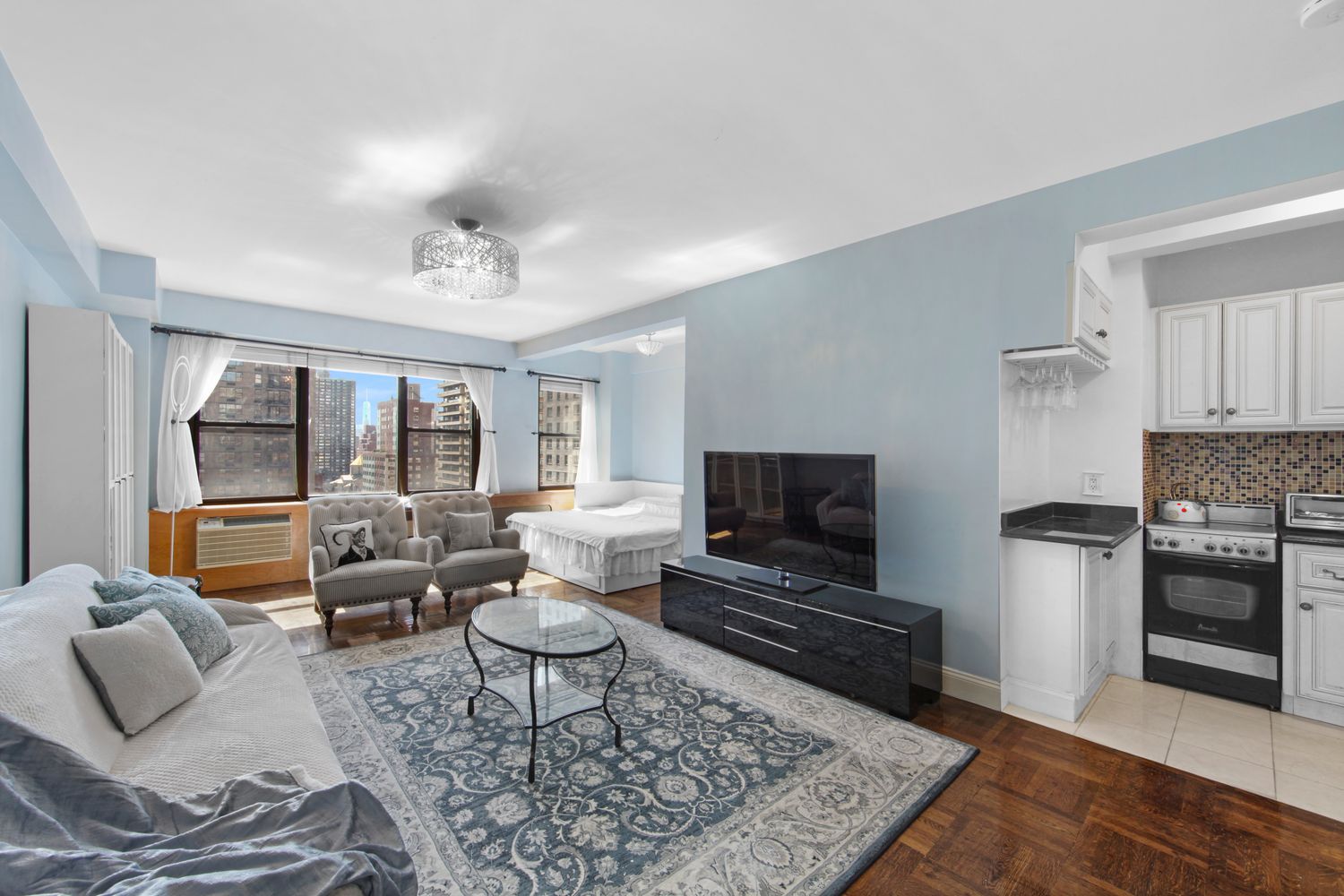 Tudor City, Manhattan, NY Homes for Sale Tudor City Real Estate Compass