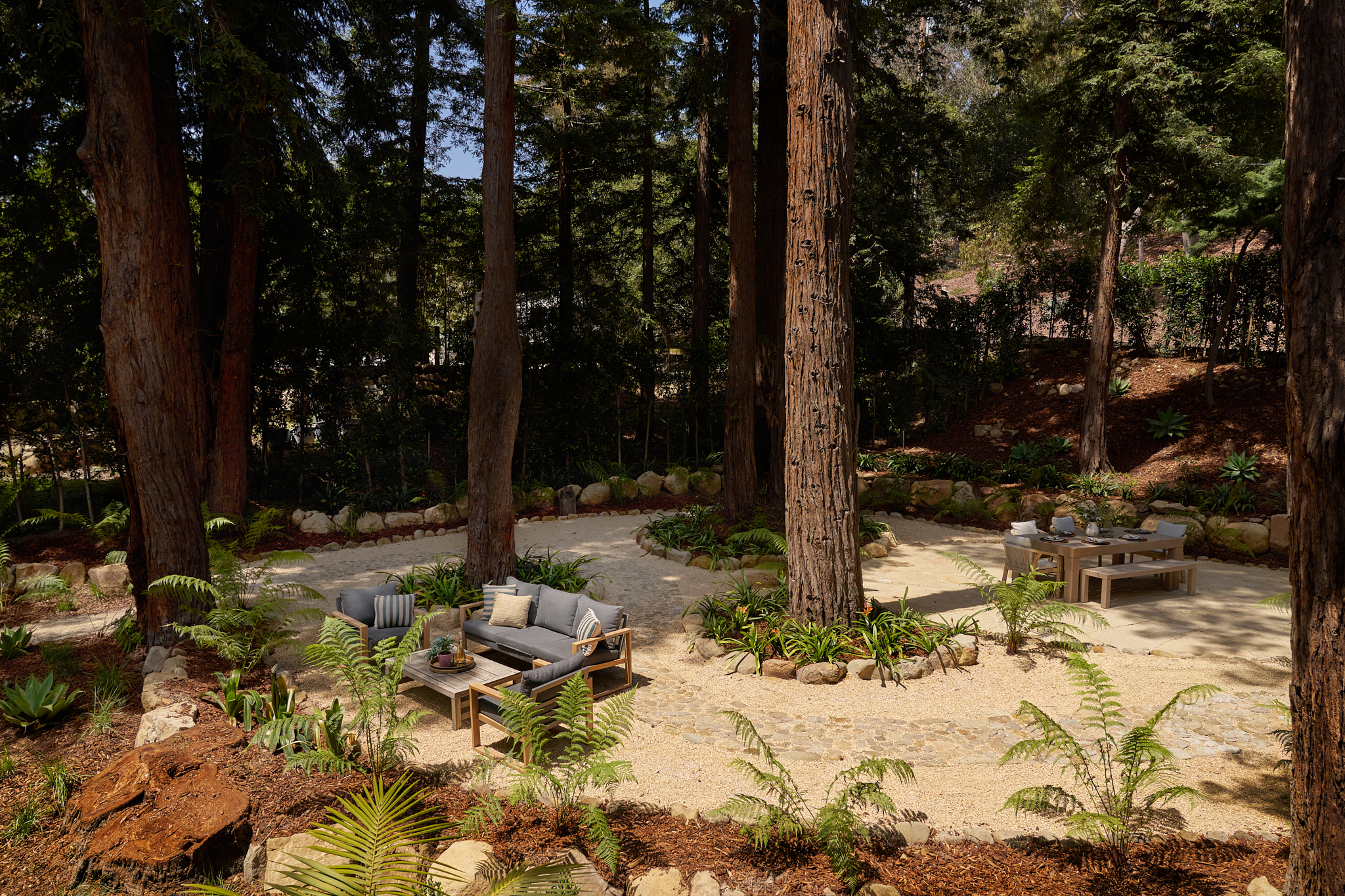 921 El Rancho Road Santa Barbara, CA 93108 - Photo 23 of 32