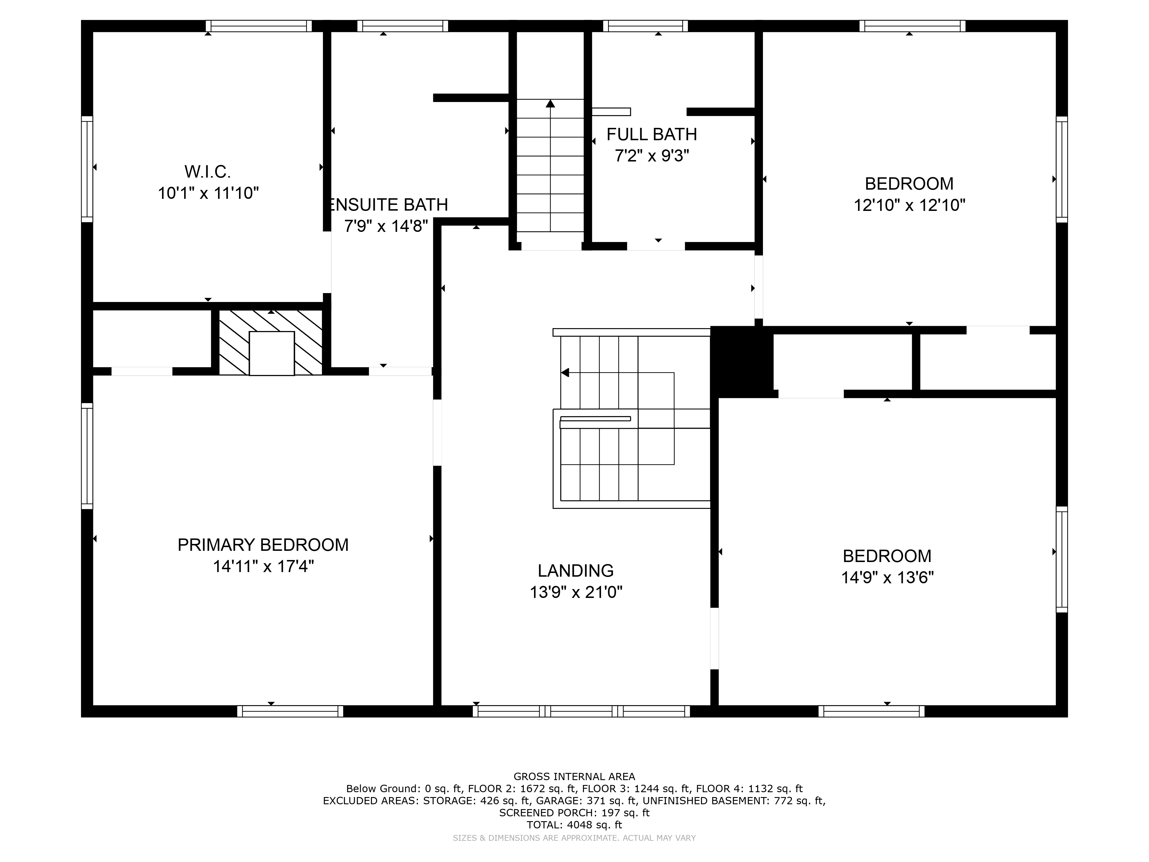 64 Woburn Street Reading, MA 01867 - Photo 52 of 56