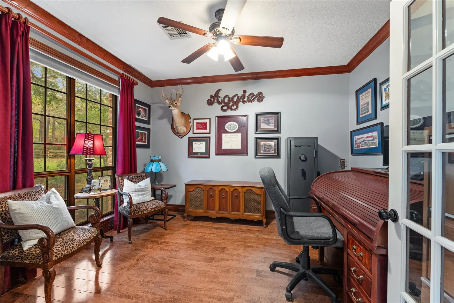 $984,500 | 1019 Towering Oaks Street, Magnolia, TX 77355