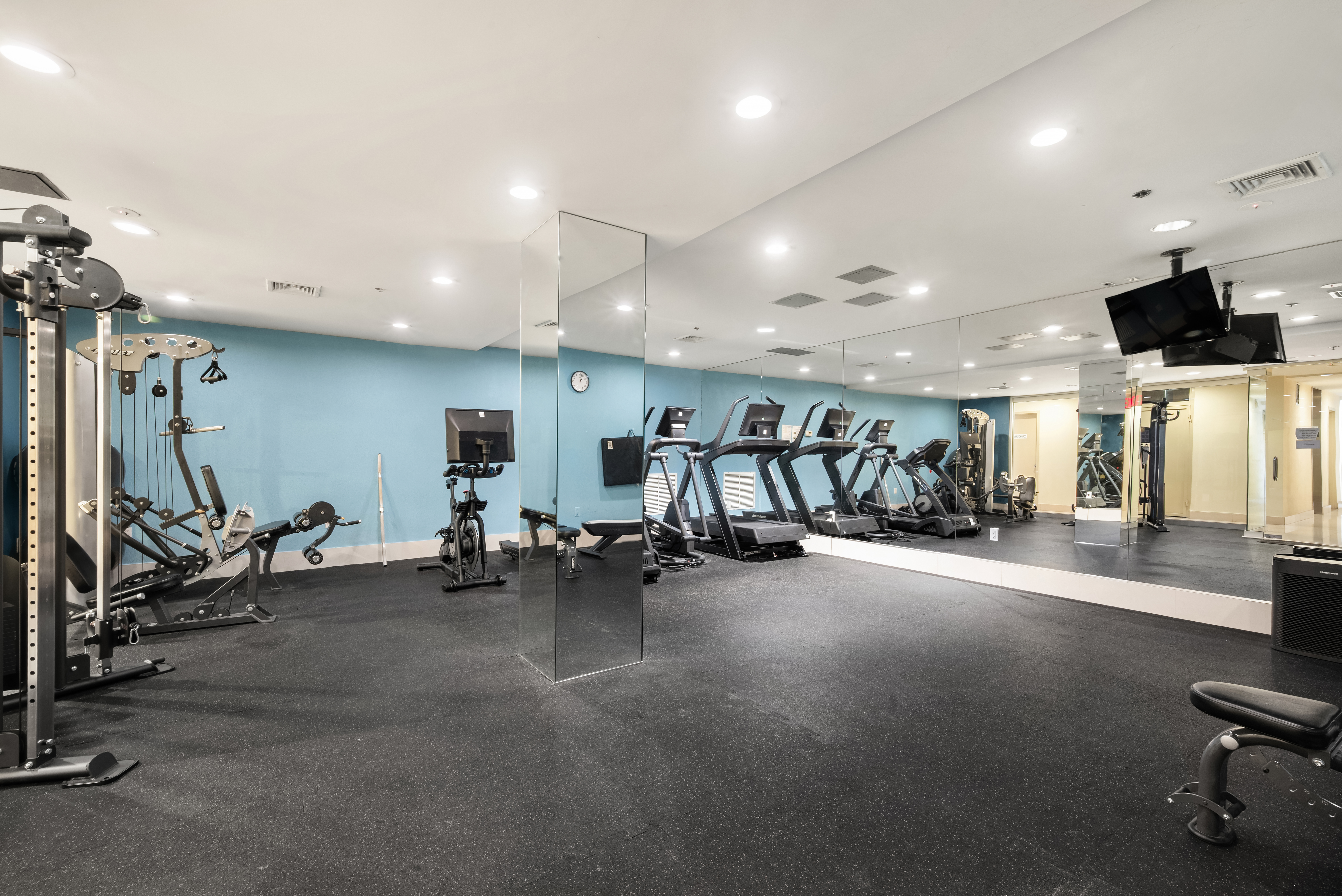 50 West 127th Street, Unit PH8A Manhattan, NY 10027 - Photo 14 of 17
