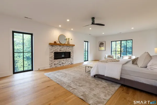 $6,395,000 | 729 Smith Ridge Road, New Canaan, CT 06840