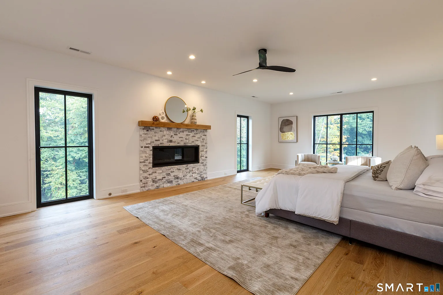 729 Smith Ridge Road New Canaan, CT 06840 - Photo 11 of 22