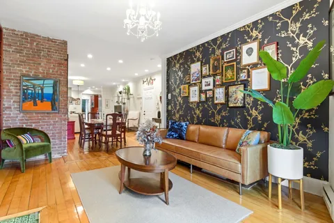 $949,000 | 34 Station Street, Unit 3, Brookline, MA 02445