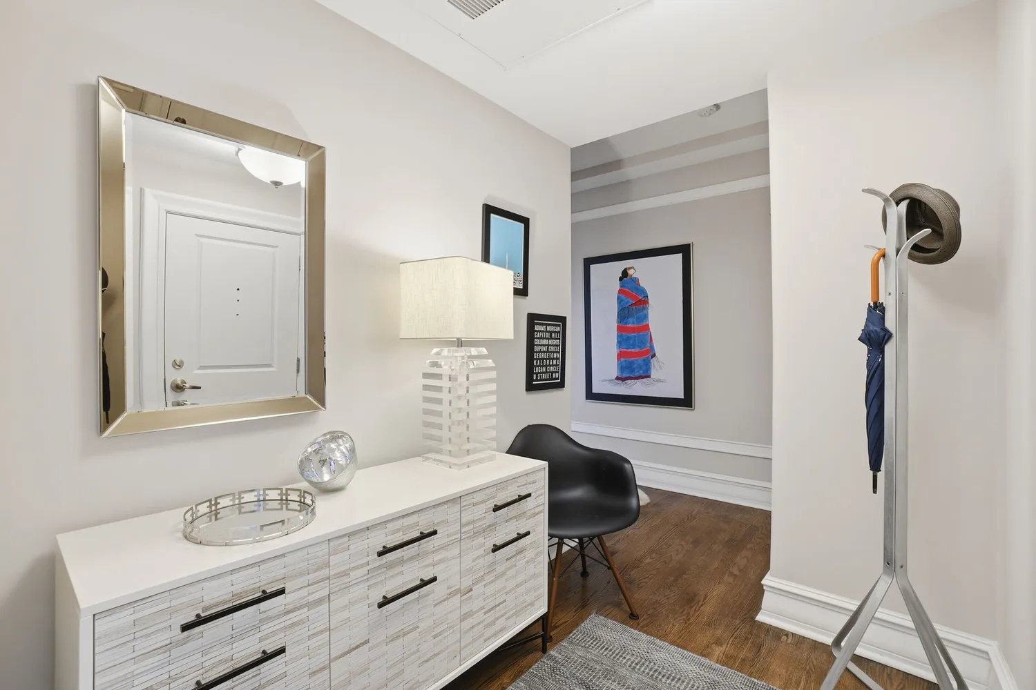 $649,000 | 1801 16th Street Northwest, Unit 501, Washington, DC 20009