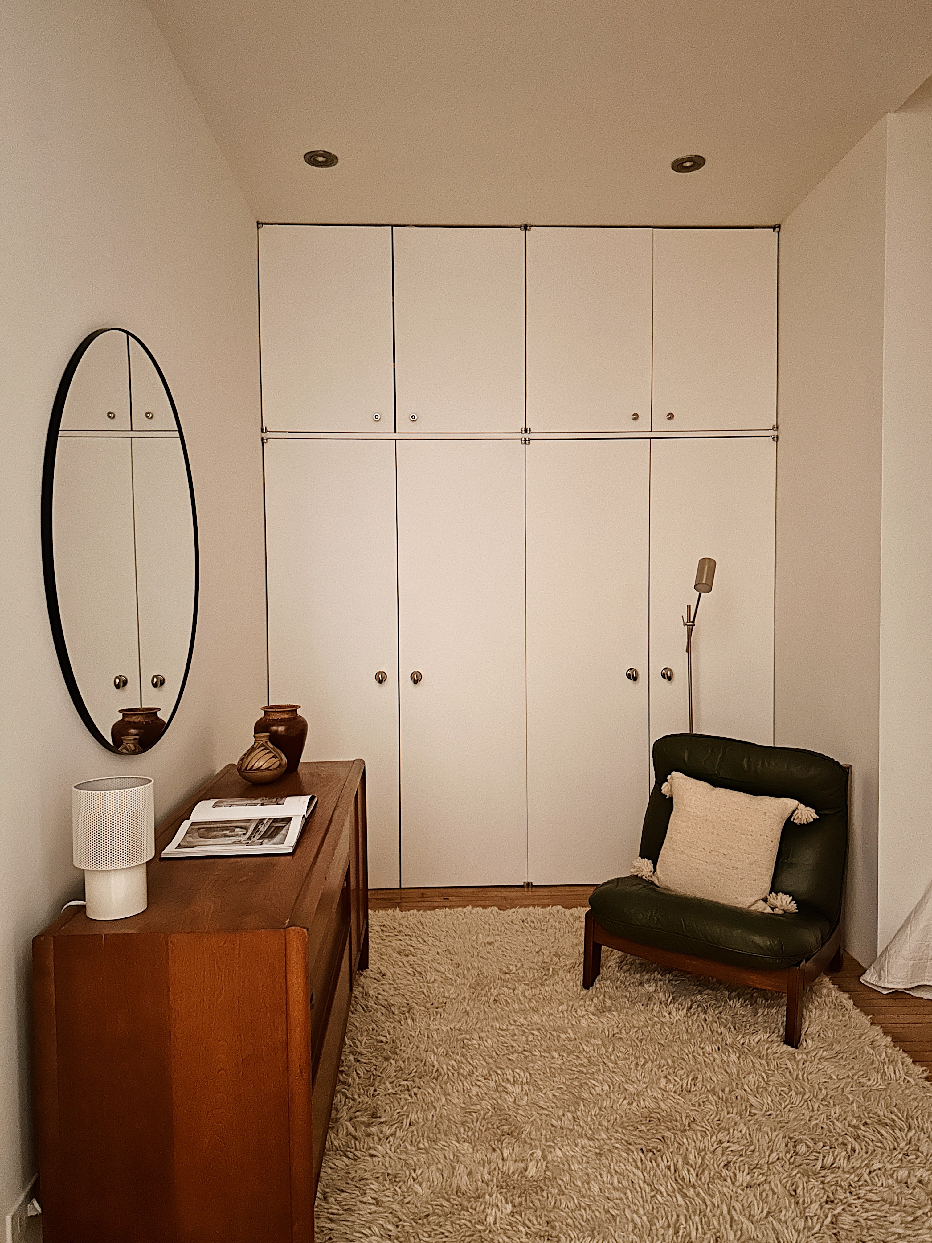 47 Walker Street, Unit 3A Manhattan, NY 10013 - Photo 12 of 16