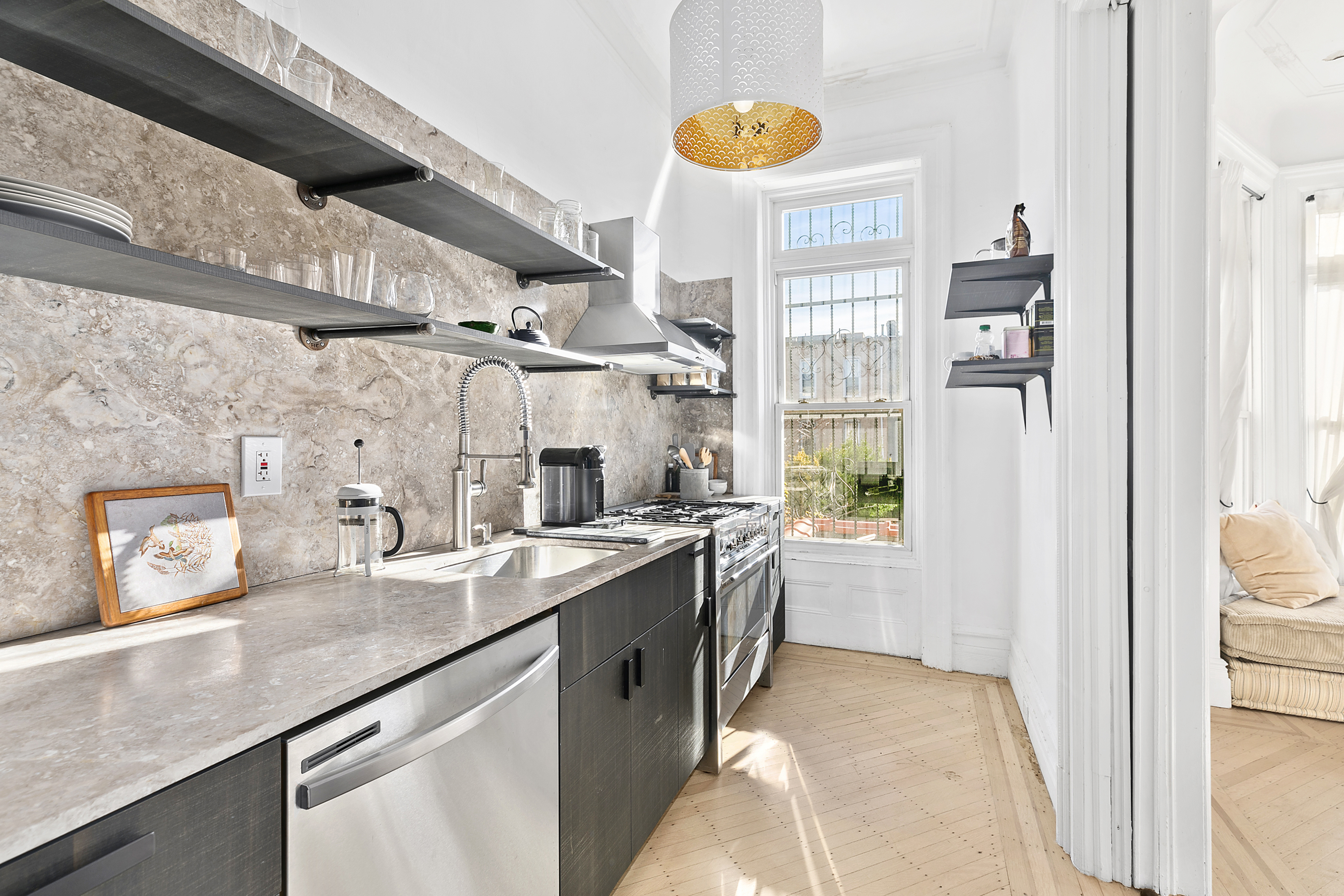 136 Rutland Road Brooklyn, NY 11225 - Photo 3 of 6