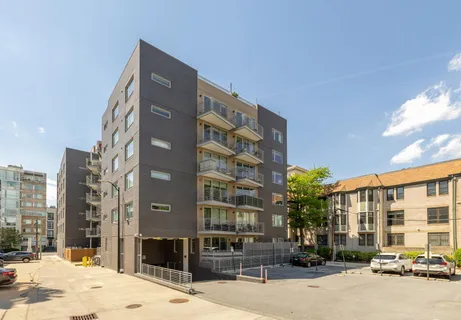 $775,000 | 1311 13th Street Northwest, Unit 305, Washington, DC 20005