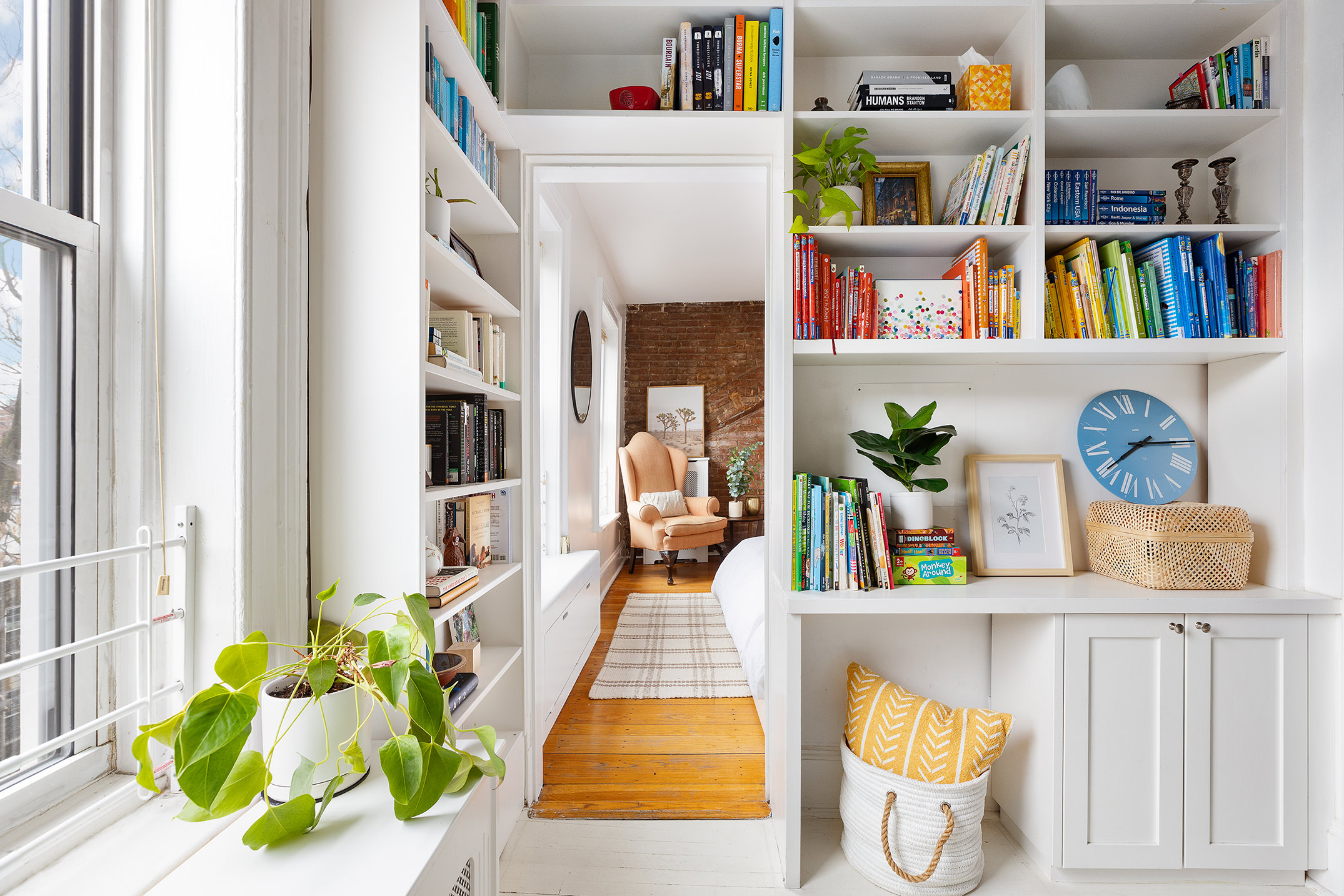 136 State Street, Unit 4 Brooklyn, NY 11201 - Photo 10 of 14