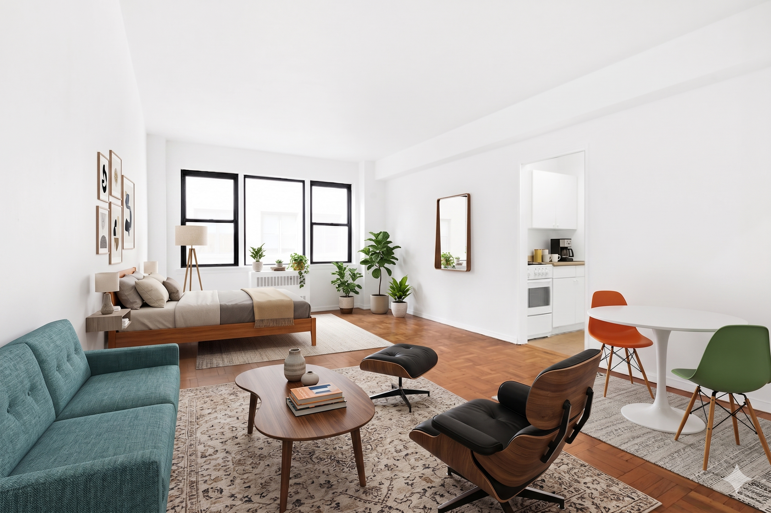 240 East 46th Street, Unit 5B Manhattan, NY 10017 - Photo 1 of 7