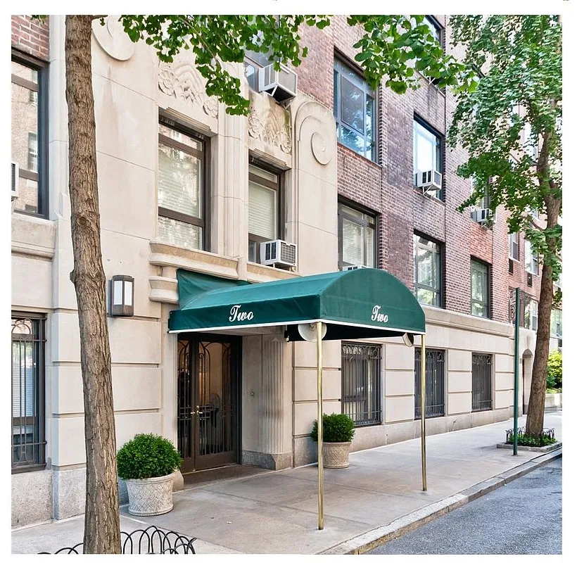 2 Beekman Place, Unit 12F Manhattan, NY 10022 - Photo 9 of 13 Gallery Image 9