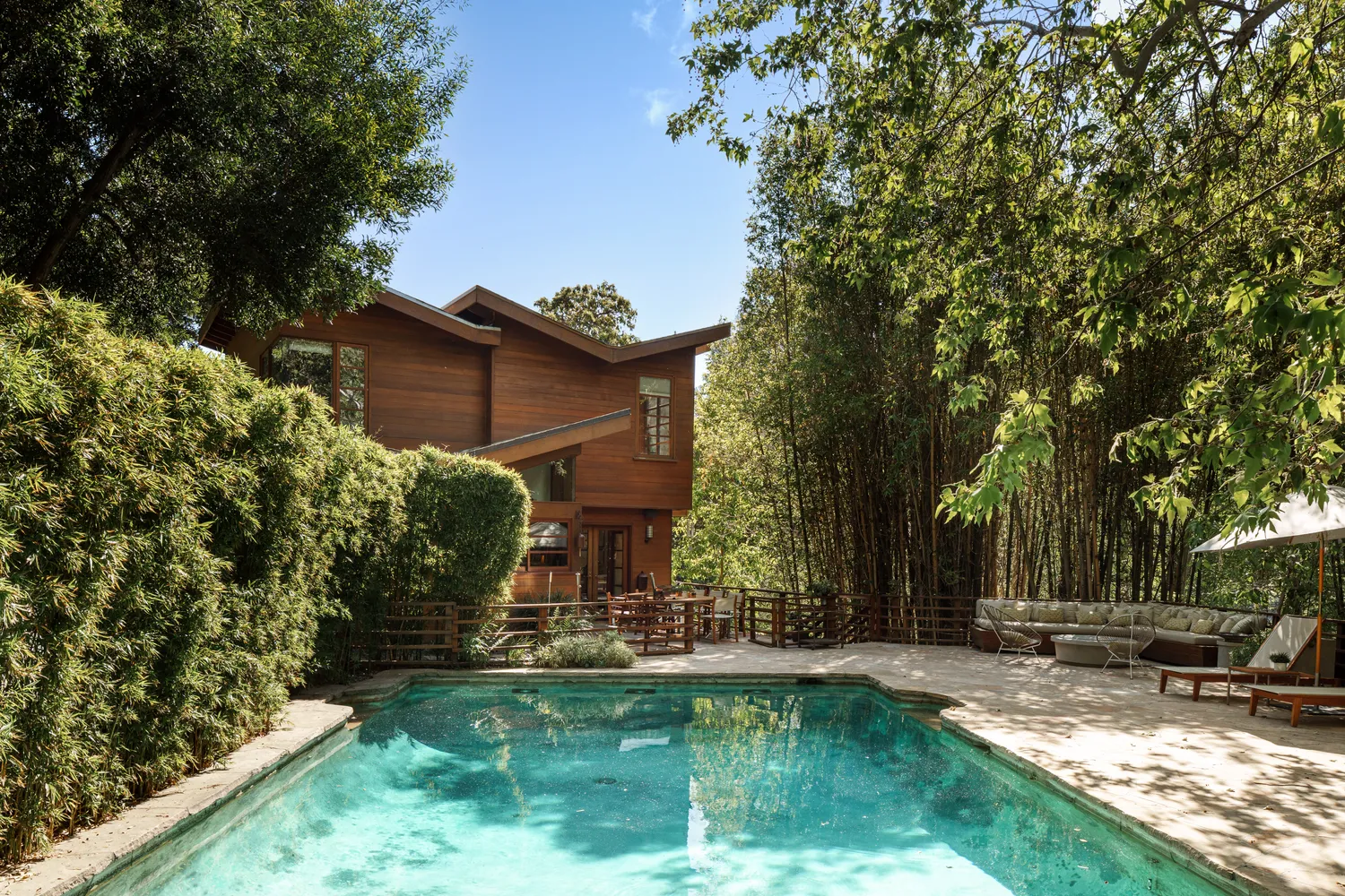 $6,095,000 | 2424 Nichols Canyon Road, Los Angeles, CA 90046