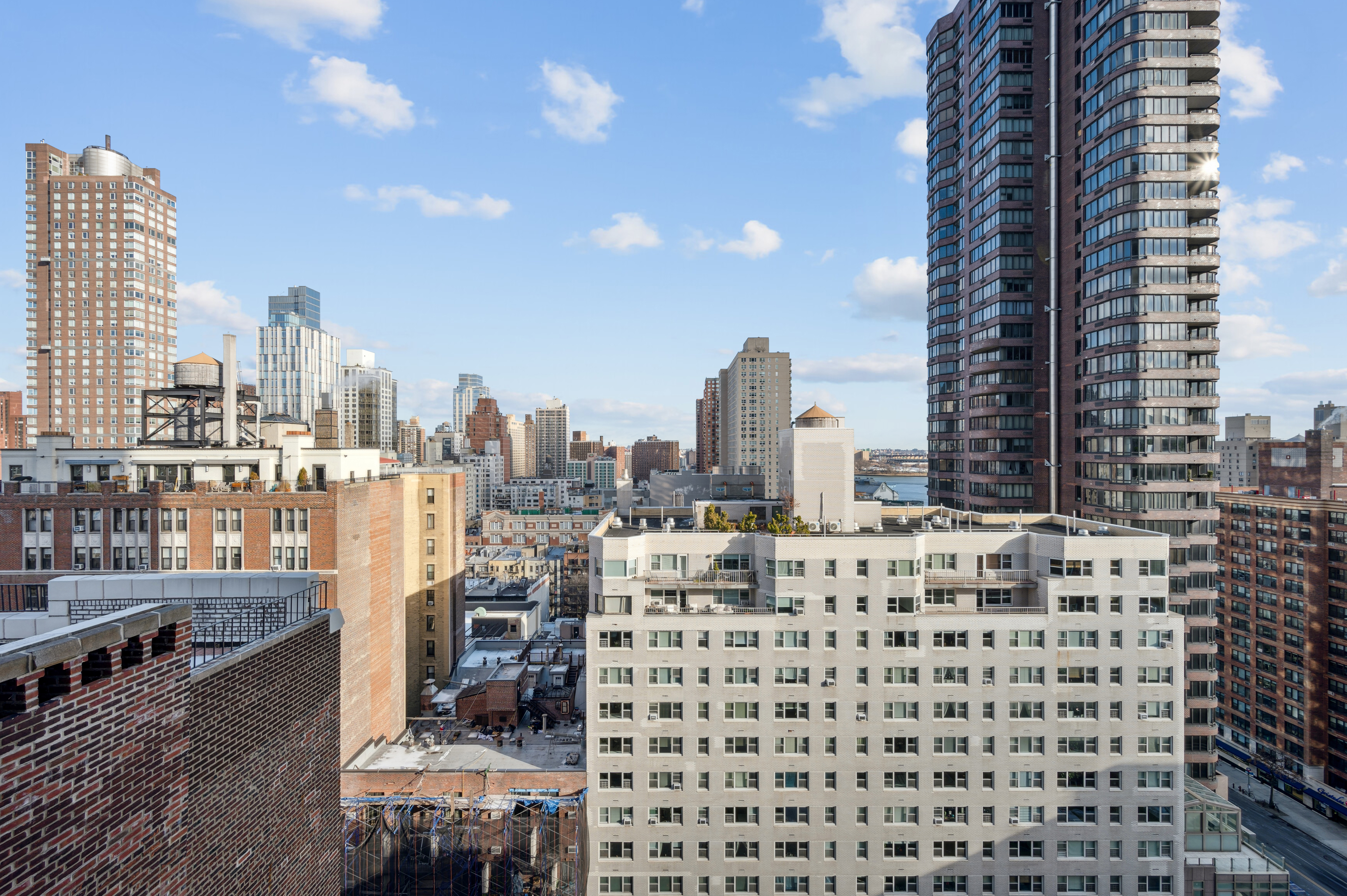 444 East 86th Street, Unit 20B Manhattan, NY 10028 - Photo 4 of 10