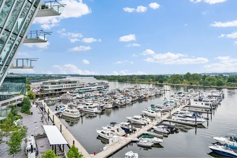 $3,995,000 | 601 Wharf Street Southwest, Unit 301, Washington, DC 20024
