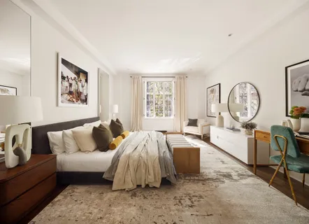 $2,950,000 | 115 East 67th Street, Unit 3C | Lenox Hill