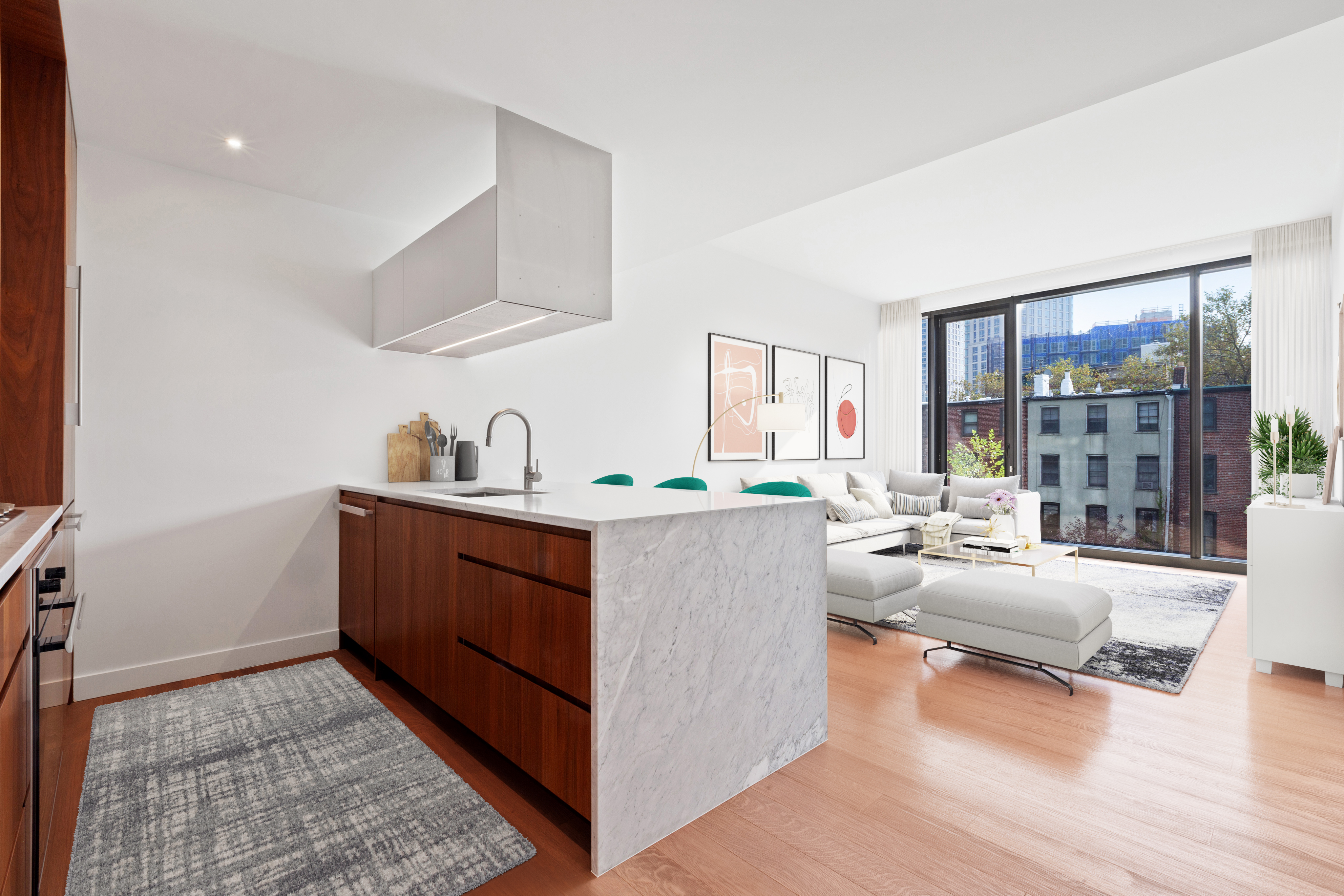 21-30 44th Drive, Unit 3M Queens, NY 11101 - Photo 2 of 12