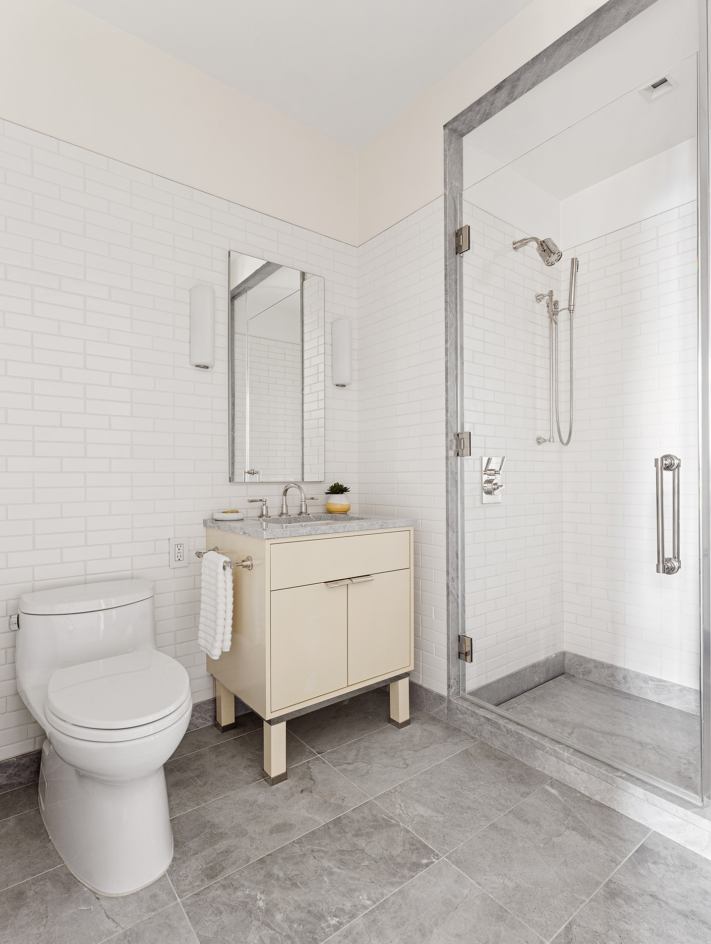 150 Charles Street, Unit 6AN Manhattan, NY 10014 - Photo 12 of 25