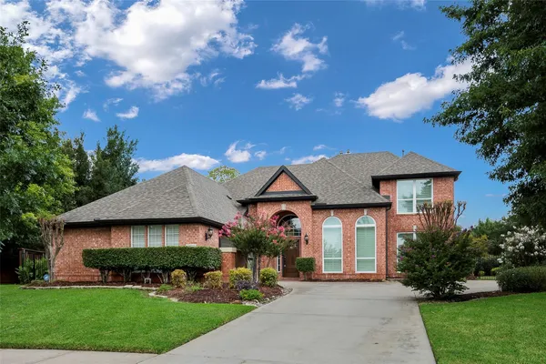 $4,950 | 2912 Meadow Glen Drive, Flower Mound, TX 75022