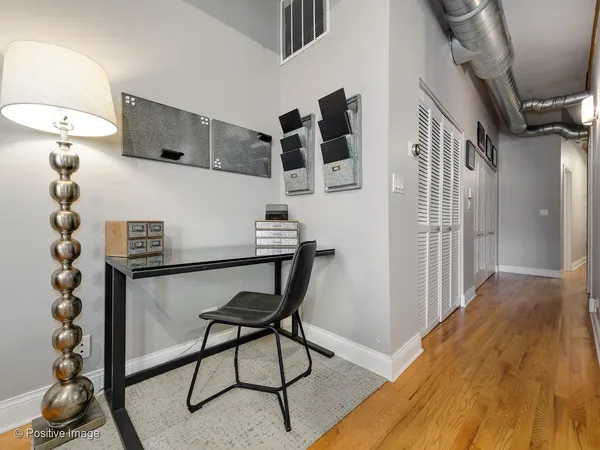 $369,000 | 1344 West Madison Street, Unit 201, Chicago, IL 60607